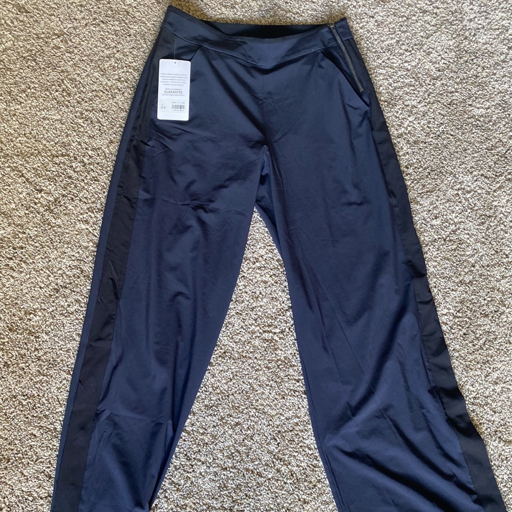 Athleta Track Pants size 4